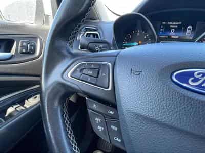 Ford Kuga 1.5 TDCI 120 VIGNALE POWERSHIFT (2017) - Photo 12