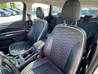 Ford Kuga 1.5 TDCI 120 VIGNALE POWERSHIFT (2017) - Photo 14