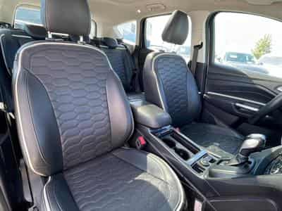 Ford Kuga 1.5 TDCI 120 VIGNALE POWERSHIFT (2017) - Photo 15