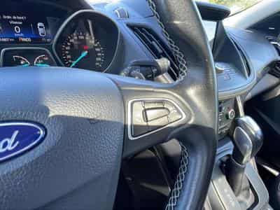 Ford Kuga 1.5 TDCI 120 VIGNALE POWERSHIFT (2017) - Photo 13