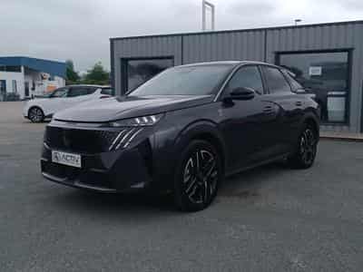 Peugeot 3008 1.2 HYBRID 145 GT E-DCS6 (2025) - Foto 1