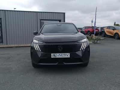 Peugeot 3008 1.2 HYBRID 145 GT E-DCS6 (2025) - Foto 2
