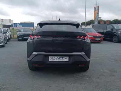 Peugeot 3008 1.2 HYBRID 145 GT E-DCS6 (2025) - Foto 6