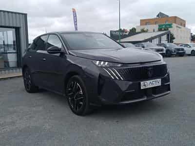 Peugeot 3008 1.2 HYBRID 145 GT E-DCS6 (2025) - Foto 3