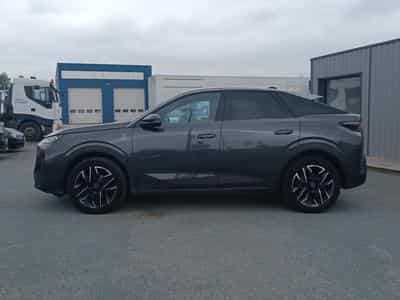 Peugeot 3008 1.2 HYBRID 145 GT E-DCS6 (2025) - Foto 8