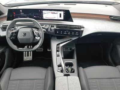 Peugeot 3008 1.2 HYBRID 145 GT E-DCS6 (2025) - Foto 9