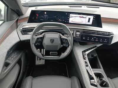 Peugeot 3008 1.2 HYBRID 145 GT E-DCS6 (2025) - Foto 13