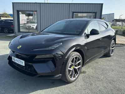 Lotus ELETRE 612CH (2023) - Foto 1