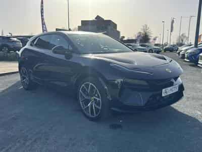 Lotus ELETRE 612CH (2023) - Foto 3