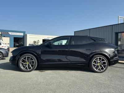 Lotus ELETRE 612CH (2023) - Foto 7