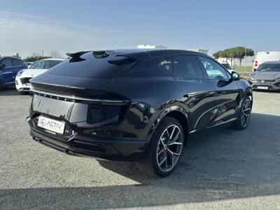 Lotus ELETRE 612CH (2023) - Foto 5