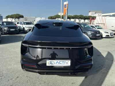 Lotus ELETRE 612CH (2023) - Foto 6