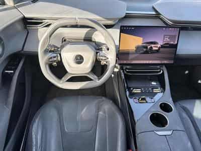 Lotus ELETRE 612CH (2023) - Foto 9
