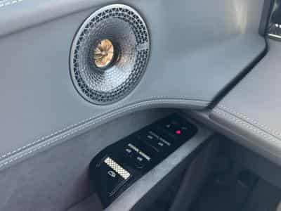 Lotus ELETRE 612CH (2023) - Foto 12