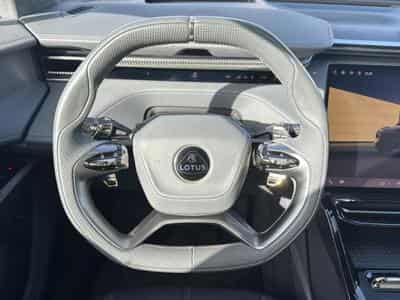 Lotus ELETRE 612CH (2023) - Foto 14