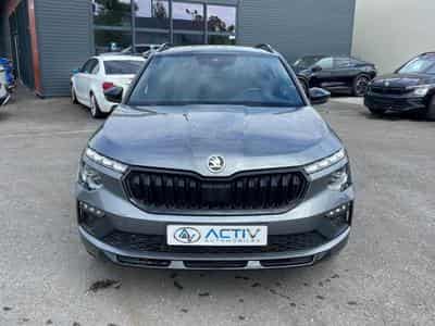 Skoda KAMIQ 1.0 TSI EVO 2 116 MONTE CARLO DSG7 (2026) - Foto 2