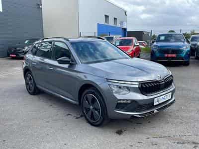 Skoda KAMIQ 1.0 TSI EVO 2 116 MONTE CARLO DSG7 (2026) - Foto 3