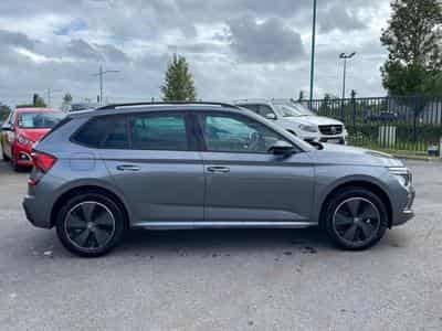 Skoda KAMIQ 1.0 TSI EVO 2 116 MONTE CARLO DSG7 (2026) - Foto 4