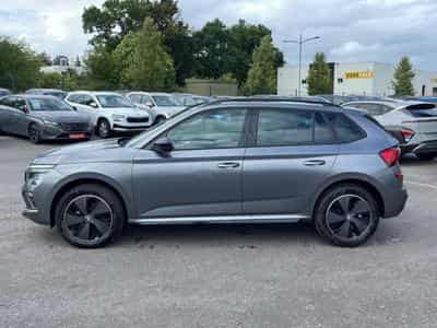 Skoda KAMIQ 1.0 TSI EVO 2 116 MONTE CARLO DSG7 (2026) - Foto 8