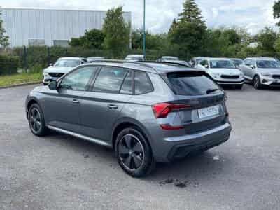 Skoda KAMIQ 1.0 TSI EVO 2 116 MONTE CARLO DSG7 (2026) - Foto 7