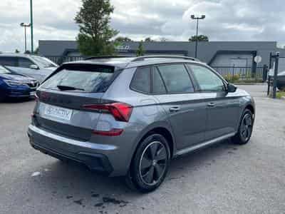 Skoda KAMIQ 1.0 TSI EVO 2 116 MONTE CARLO DSG7 (2026) - Foto 5