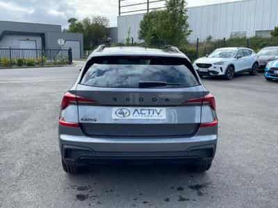Skoda KAMIQ 1.0 TSI EVO 2 116 MONTE CARLO DSG7 (2026) - Foto 6
