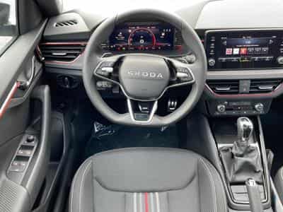 Skoda KAMIQ 1.0 TSI EVO 2 116 MONTE CARLO DSG7 (2026) - Foto 10