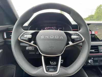 Skoda KAMIQ 1.0 TSI EVO 2 116 MONTE CARLO DSG7 (2026) - Foto 11