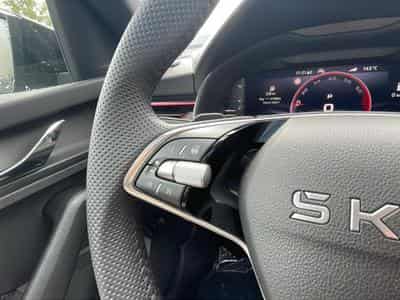 Skoda KAMIQ 1.0 TSI EVO 2 116 MONTE CARLO DSG7 (2026) - Foto 12