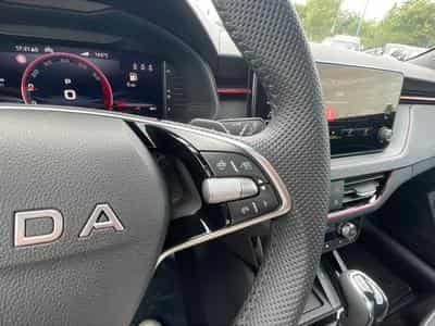 Skoda KAMIQ 1.0 TSI EVO 2 116 MONTE CARLO DSG7 (2026) - Foto 13