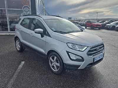 Ford ECOSPORT 1.0 ECOBOOST 125 TITANIUM BUSINESS (2019) - Photo 3