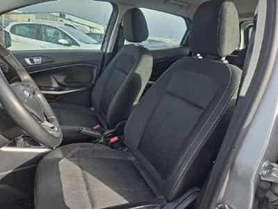 Ford ECOSPORT 1.0 ECOBOOST 125 TITANIUM BUSINESS (2019) - Photo 14