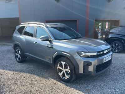 Dacia BIGSTER 1.2 MILD HYBRID 140 JOURNEY (2026) - Foto 3