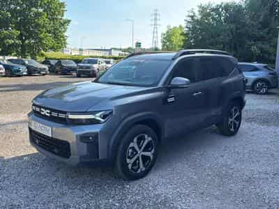 Dacia BIGSTER 1.2 MILD HYBRID 140 JOURNEY (2026) - Foto 1