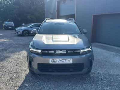 Dacia BIGSTER 1.2 MILD HYBRID 140 JOURNEY (2026) - Foto 2