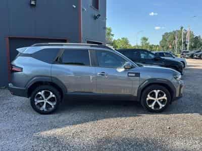 Dacia BIGSTER 1.2 MILD HYBRID 140 JOURNEY (2026) - Foto 4