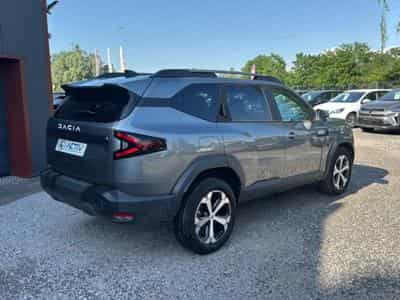 Dacia BIGSTER 1.2 MILD HYBRID 140 JOURNEY (2026) - Foto 5