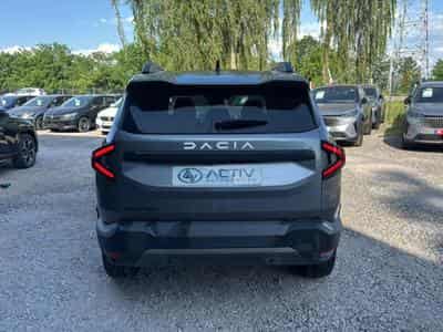 Dacia BIGSTER 1.2 MILD HYBRID 140 JOURNEY (2026) - Foto 6