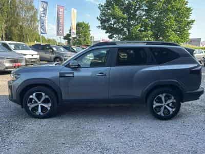 Dacia BIGSTER 1.2 MILD HYBRID 140 JOURNEY (2026) - Foto 8
