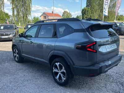 Dacia BIGSTER 1.2 MILD HYBRID 140 JOURNEY (2026) - Foto 7