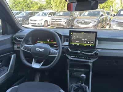 Dacia BIGSTER 1.2 MILD HYBRID 140 JOURNEY (2026) - Foto 10