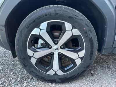 Dacia BIGSTER 1.2 MILD HYBRID 140 JOURNEY (2026) - Foto 9