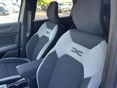 Dacia BIGSTER 1.2 MILD HYBRID 140 JOURNEY (2026) - Foto 14