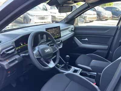 Dacia BIGSTER 1.2 MILD HYBRID 140 JOURNEY (2026) - Foto 13