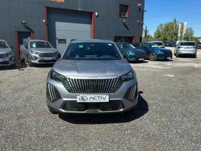Peugeot 2008 1.2 100 ALLURE (2025) - Foto 2