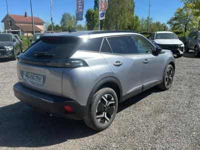Peugeot 2008 1.2 100 ALLURE (2025) - Foto 5
