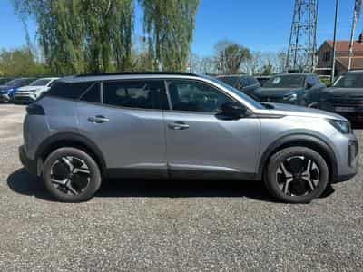 Peugeot 2008 1.2 100 ALLURE (2025) - Foto 4