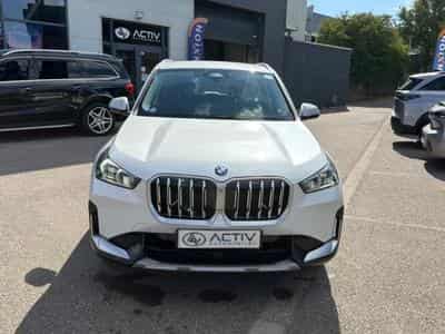 Bmw X1 (U11) SDRIVE18I 136 XLINE (2023) - Foto 2