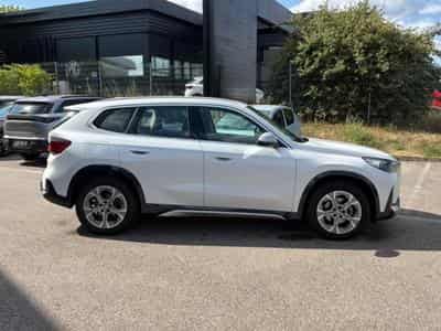 Bmw X1 (U11) SDRIVE18I 136 XLINE (2023) - Foto 4