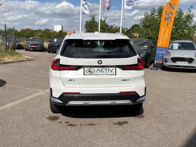 Bmw X1 (U11) SDRIVE18I 136 XLINE (2023) - Foto 6